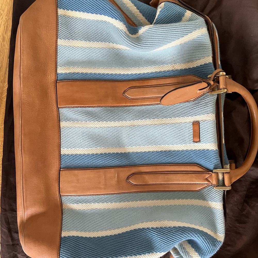 Gucci Travel Bag with dust bag